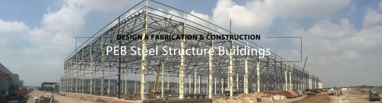 qualidade Fabricação da construção de aço fábrica
