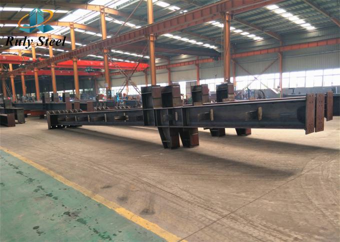 Parque industrial pré-fabricado 1